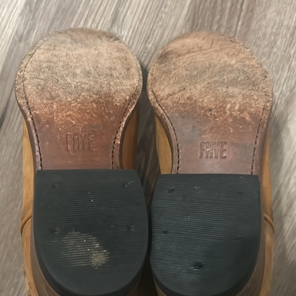 Frye Ankle Boots - Picture 7 of 7
